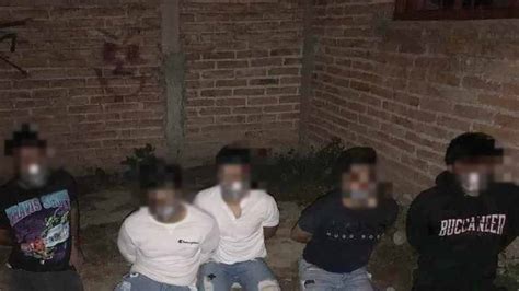 video de los 5 jovenes de lagos de moreno